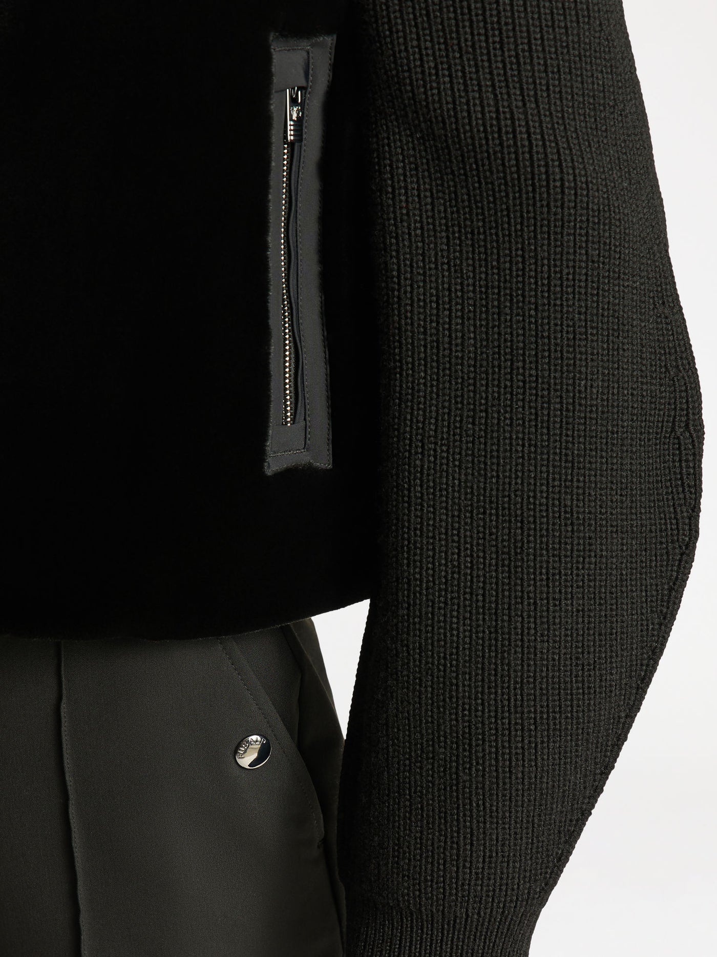 PAIGE JACKET