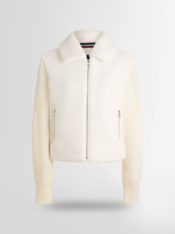 PAIGE JACKET