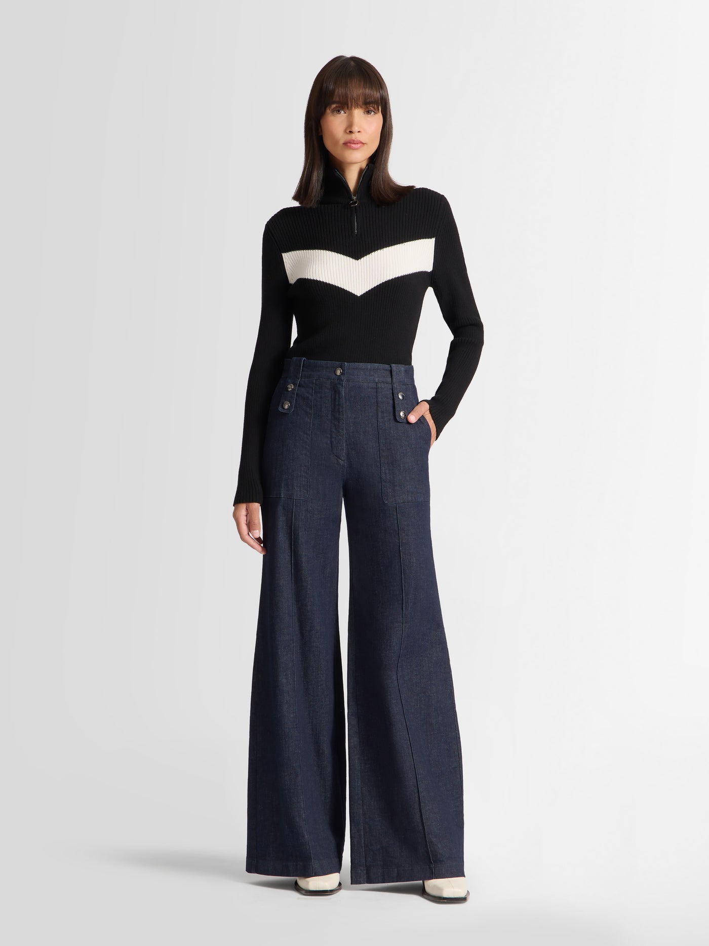 PULL ANDROMEDE