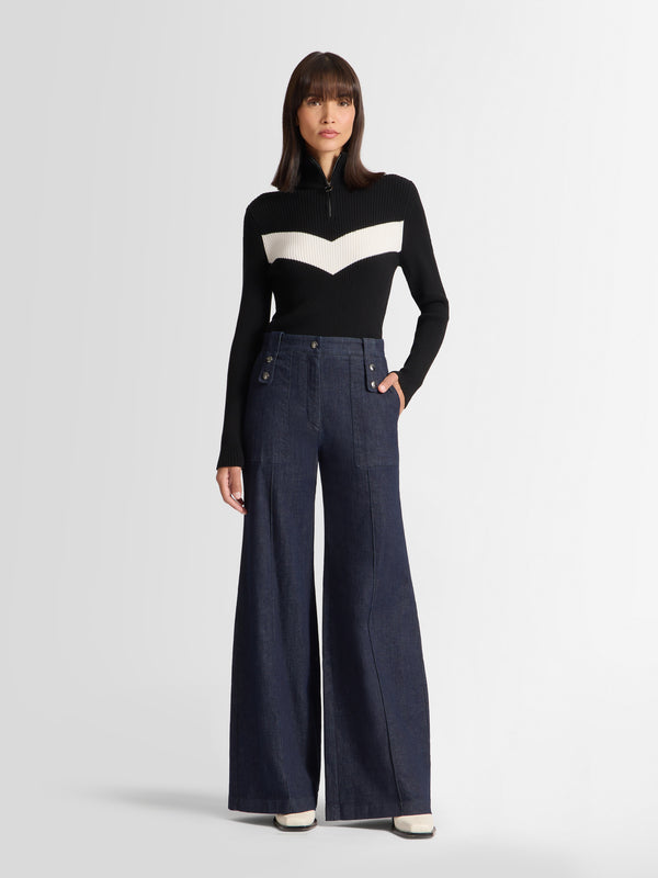 PULL ANDROMEDE