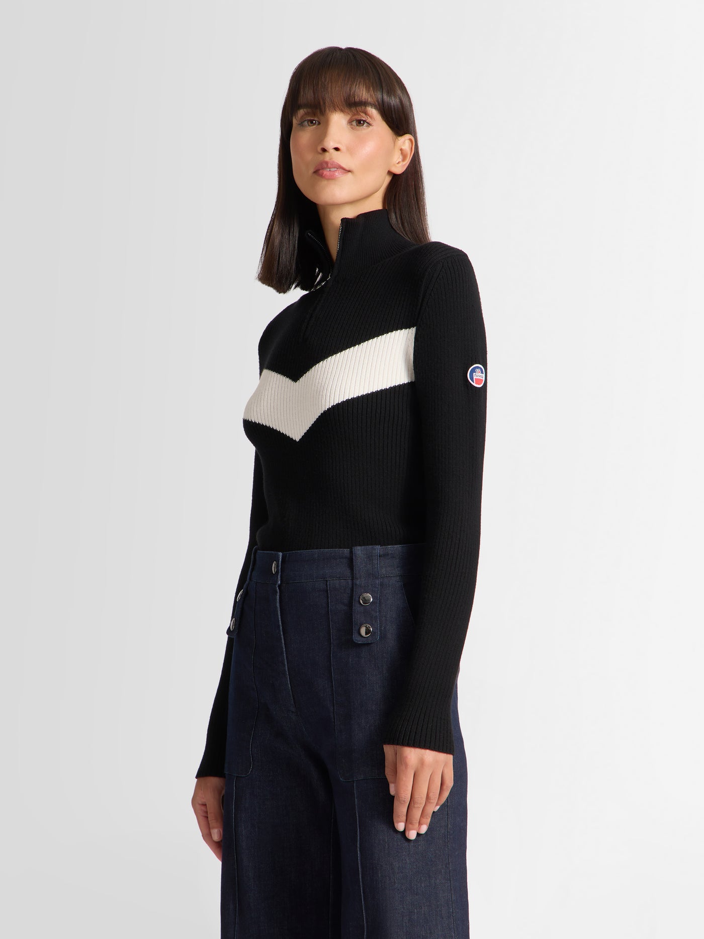 PULL ANDROMEDE