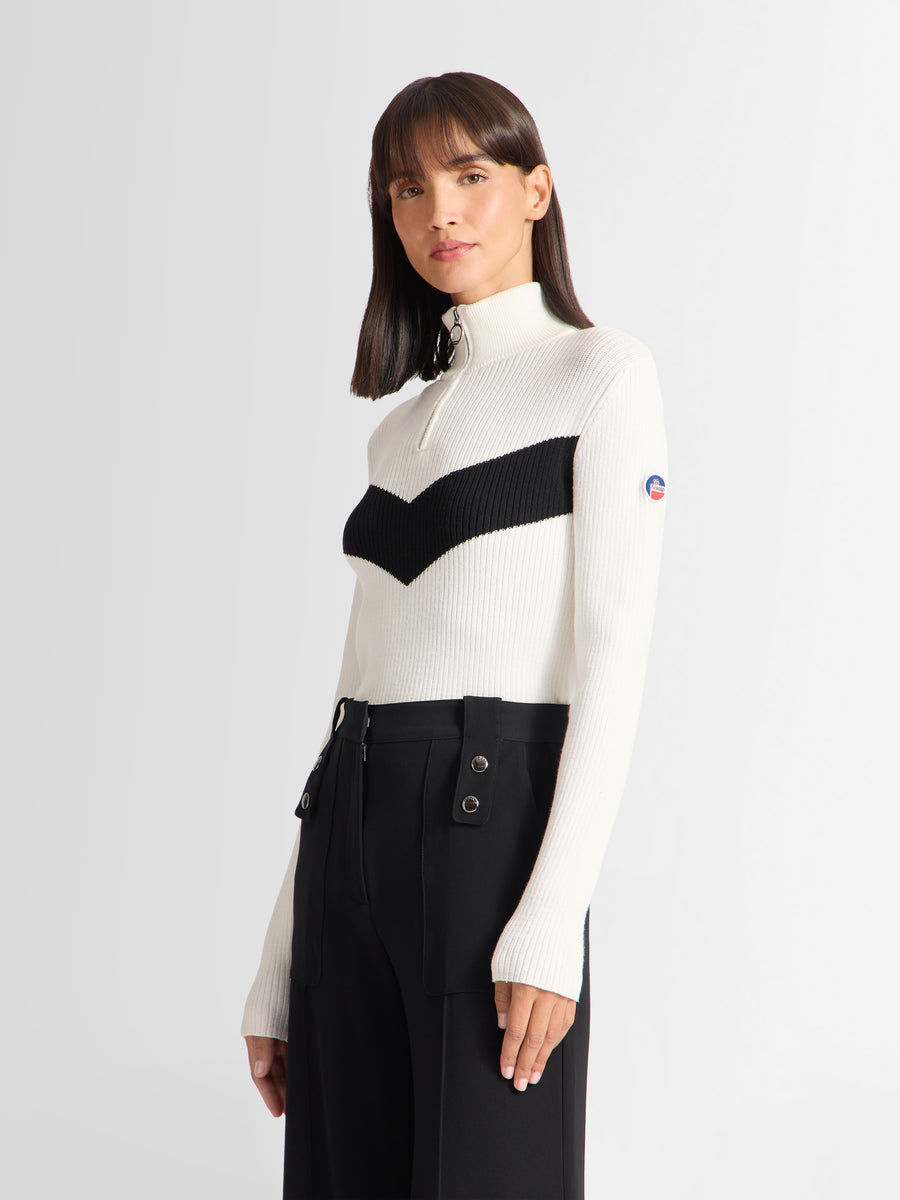 ANDROMEDE SWEATER