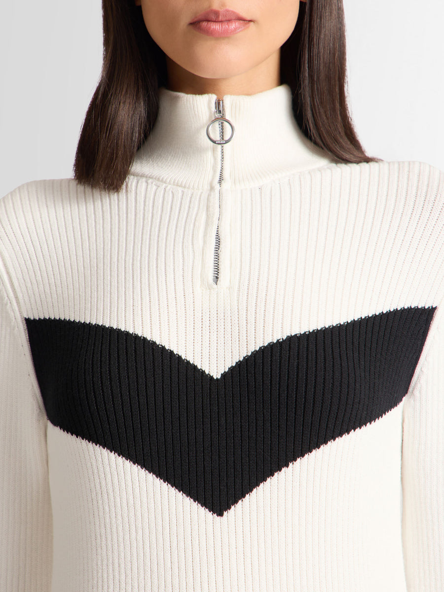 ANDROMEDE SWEATER