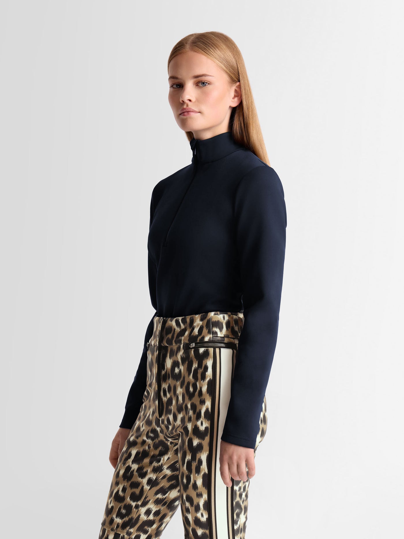 SOUS PULL ORION