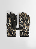GANTS DE SKI GLACIER W PRINT