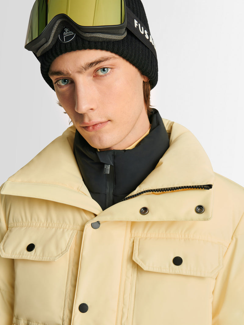 VESTE CARLO
