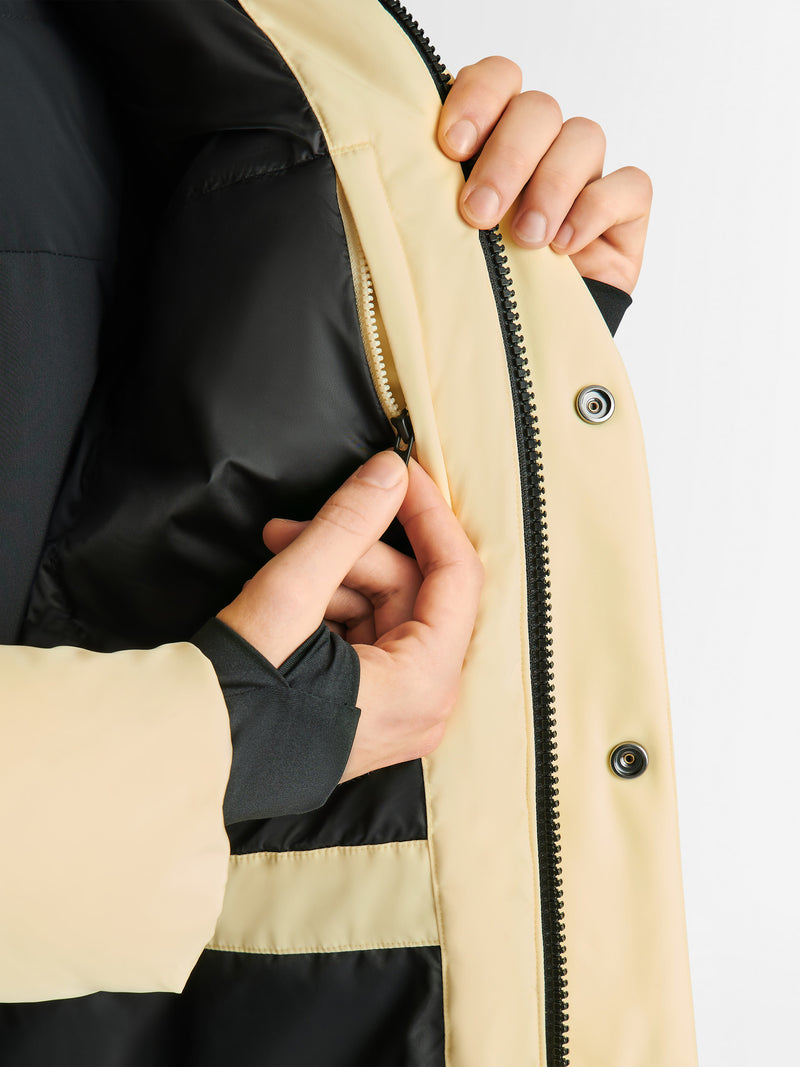 VESTE CARLO
