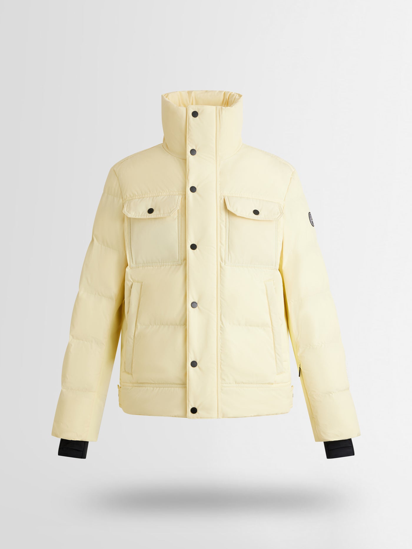 VESTE CARLO