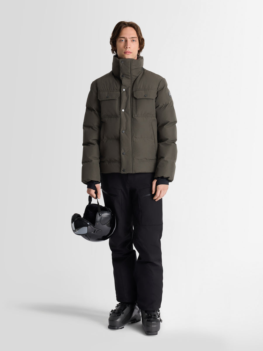 LOOK SKI CARLO GROVE