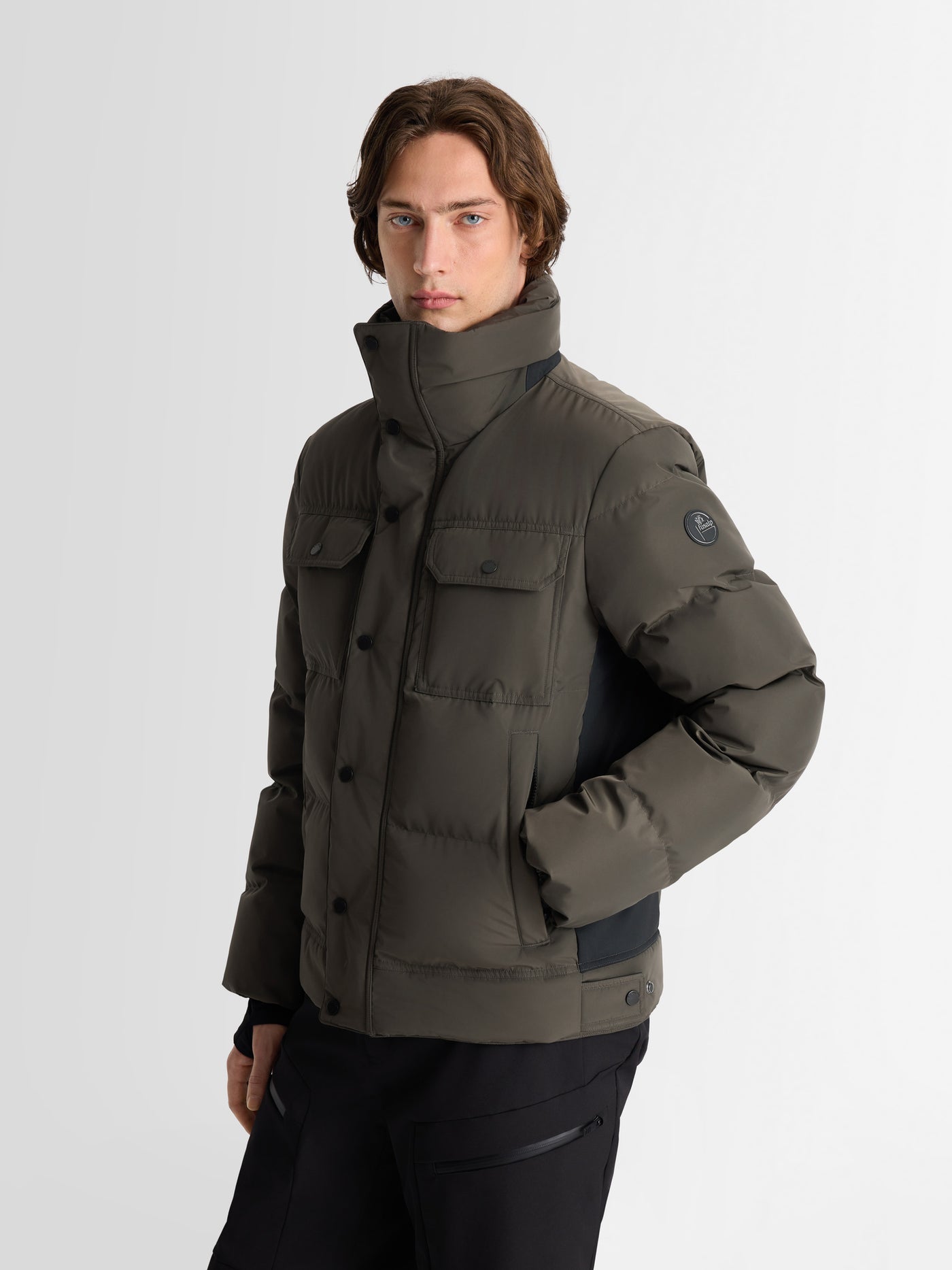 VESTE CARLO