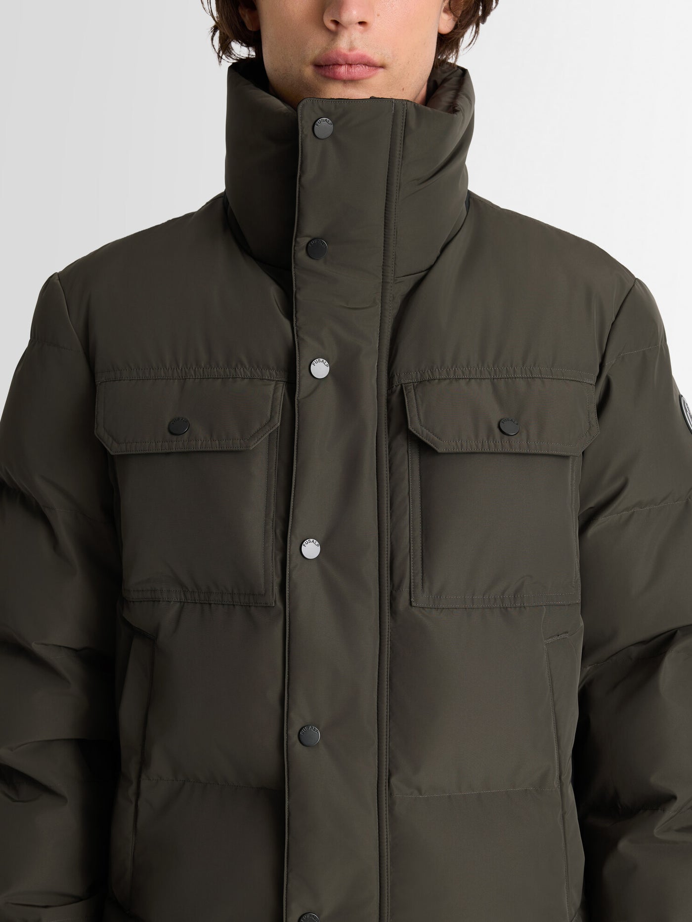 VESTE CARLO