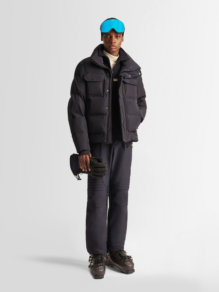 VESTE CARLO