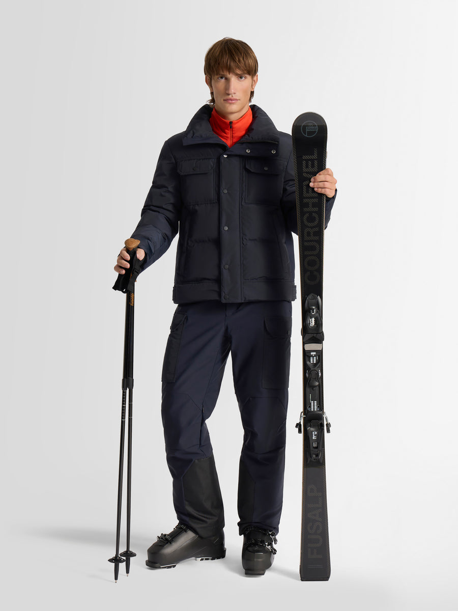 CARLO JACKET