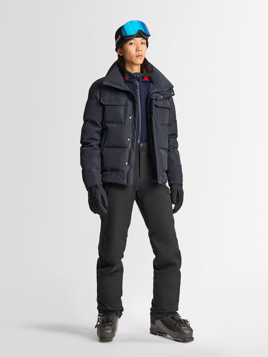 LOOK SKI CARLO MARIN