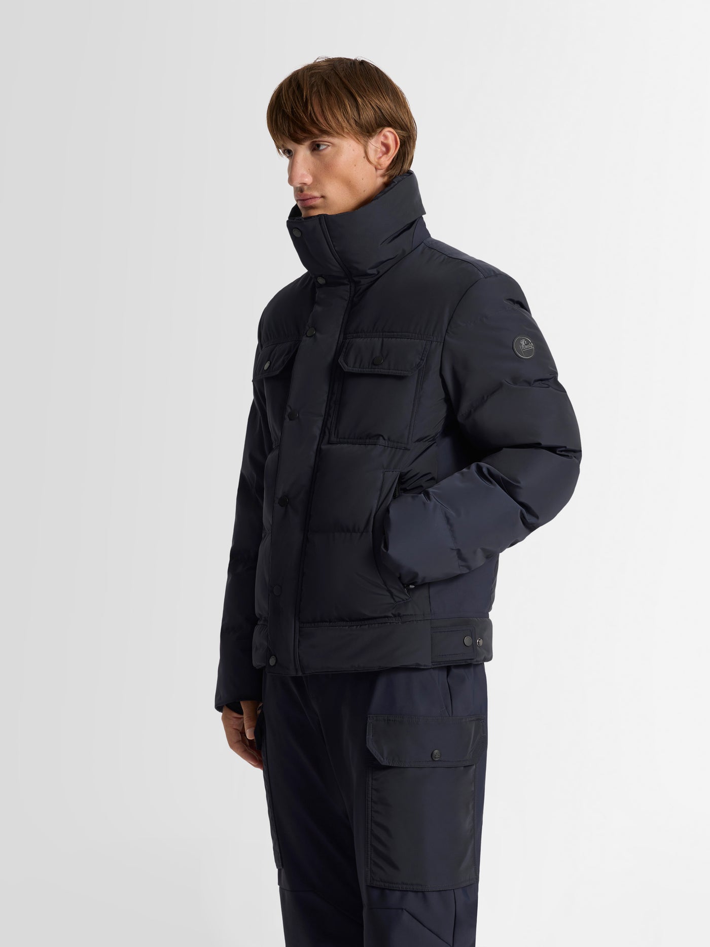 VESTE CARLO