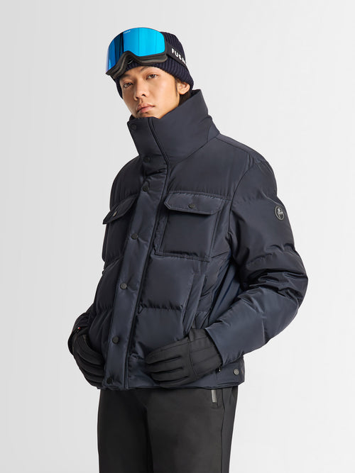VESTE CARLO