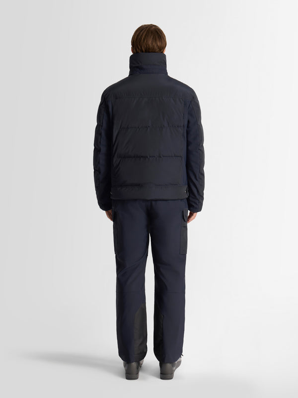 VESTE CARLO