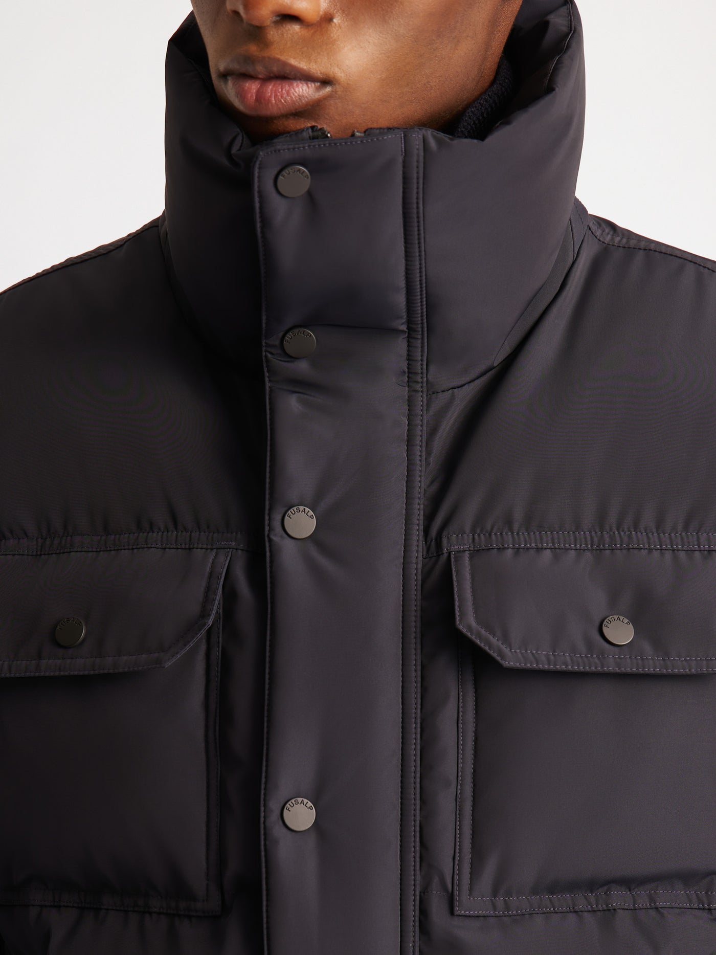 VESTE CARLO