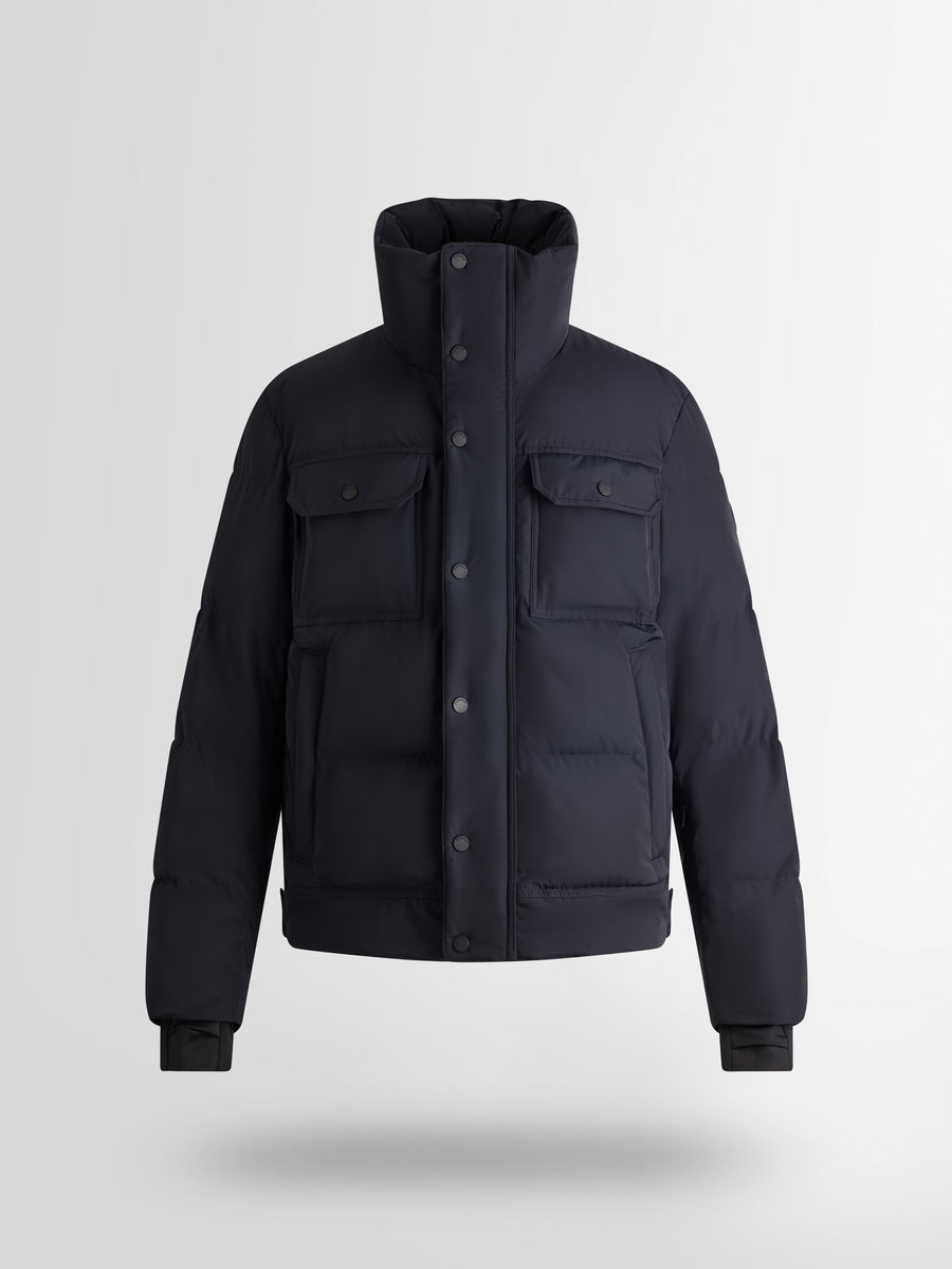CARLO JACKET