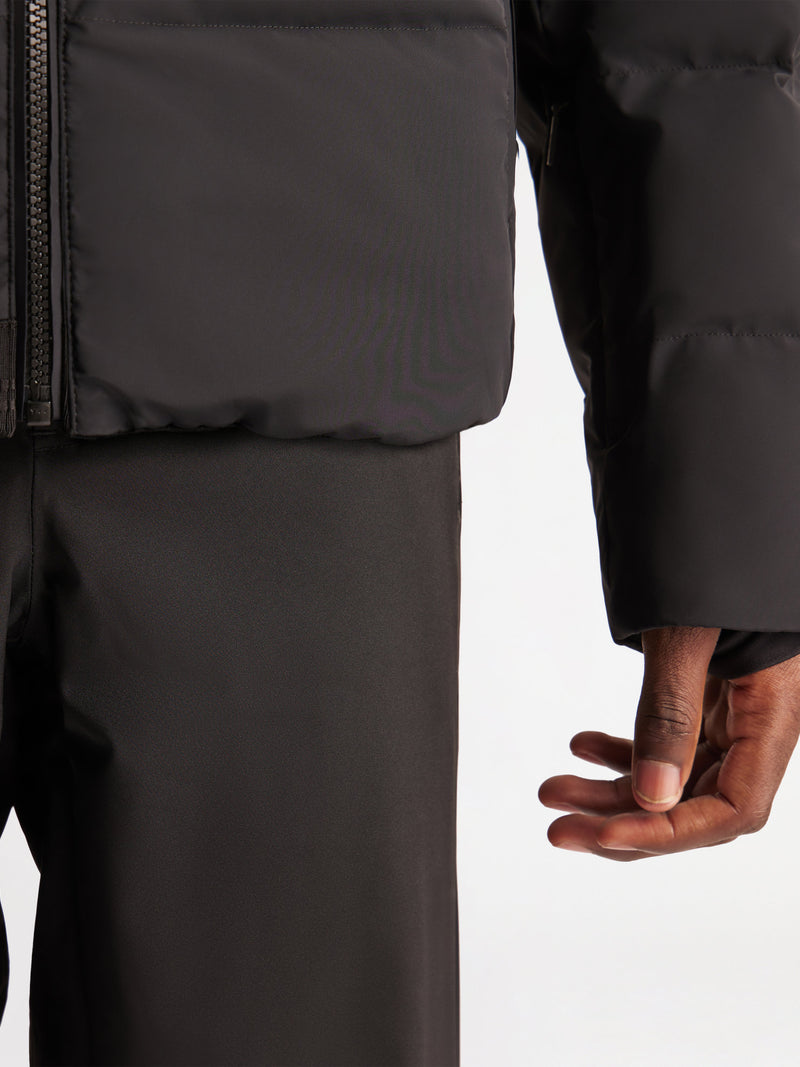 CONSTANT SKI BLOUSON