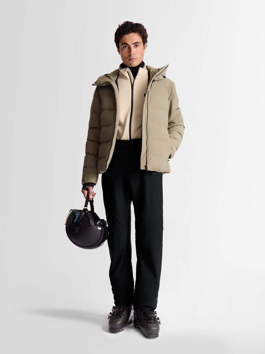 CONSTANT SKI JACKET