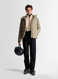 CONSTANT SKI JACKET