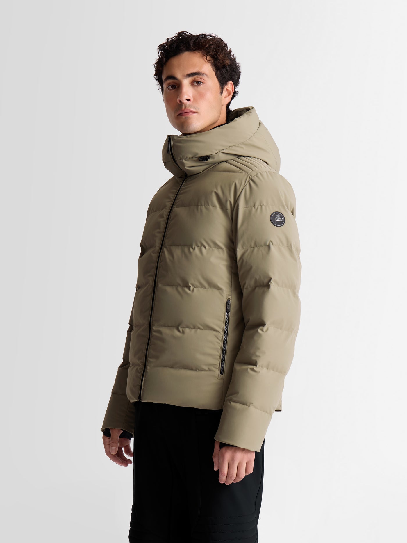 CONSTANT SKI JACKET