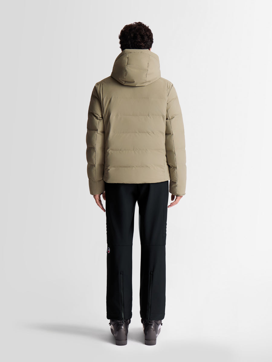 CONSTANT SKI JACKET