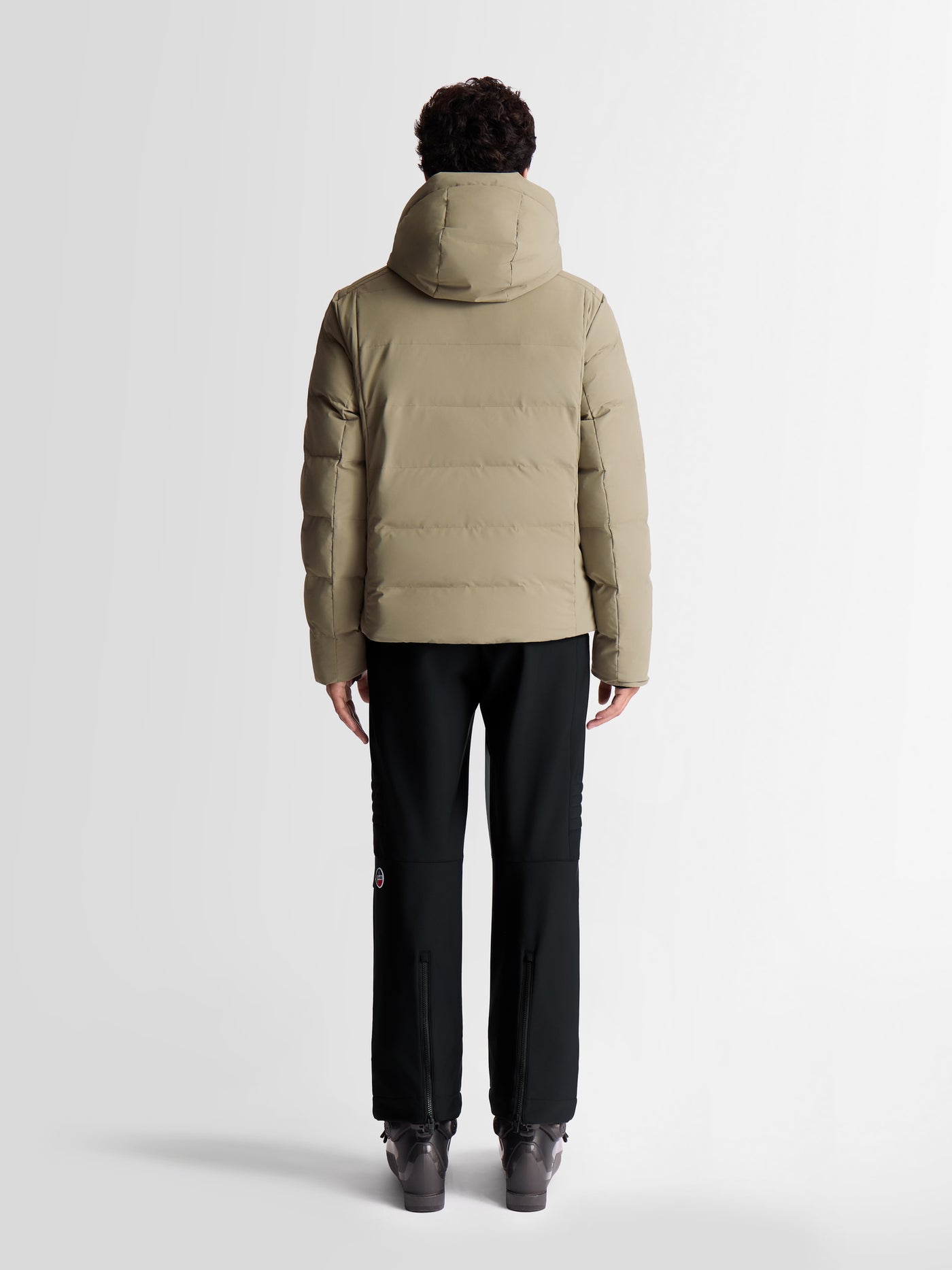 CONSTANT SKI JACKET