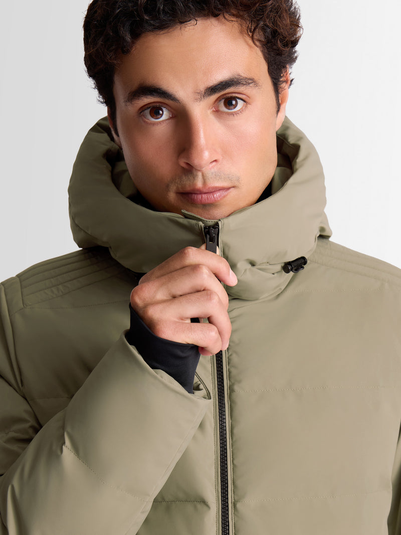 CONSTANT SKI JACKET