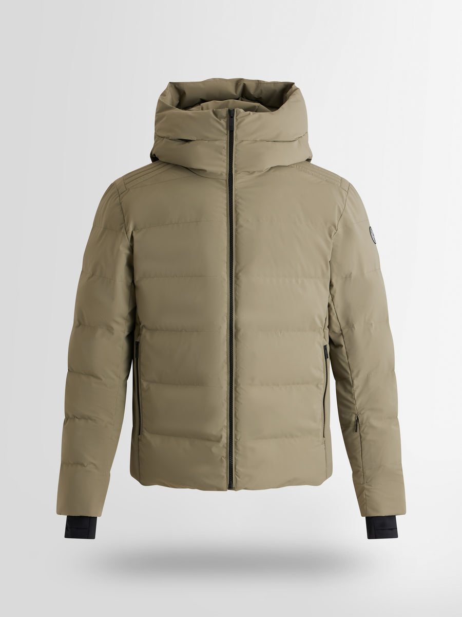CONSTANT SKI JACKET