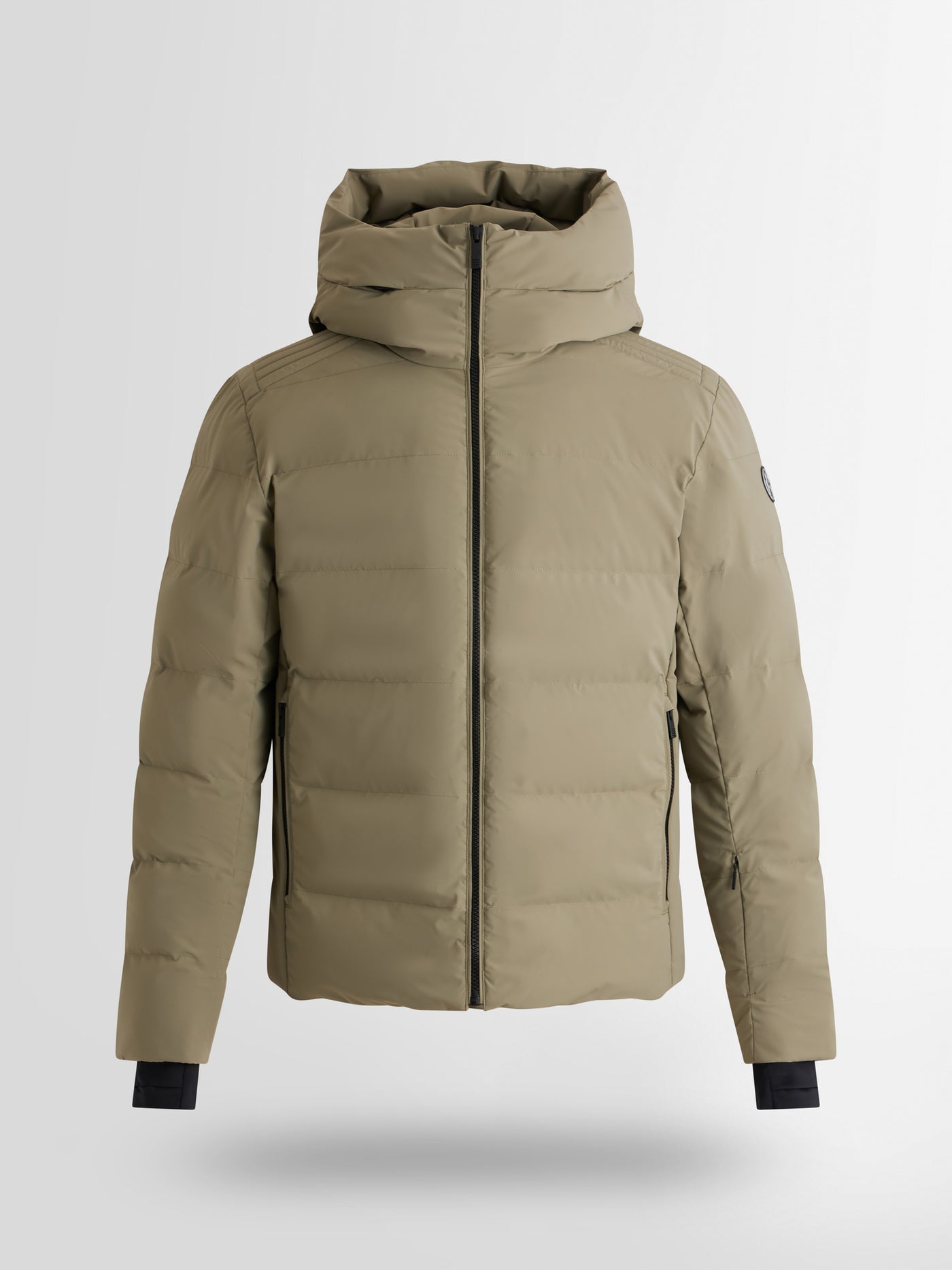 CONSTANT SKI JACKET