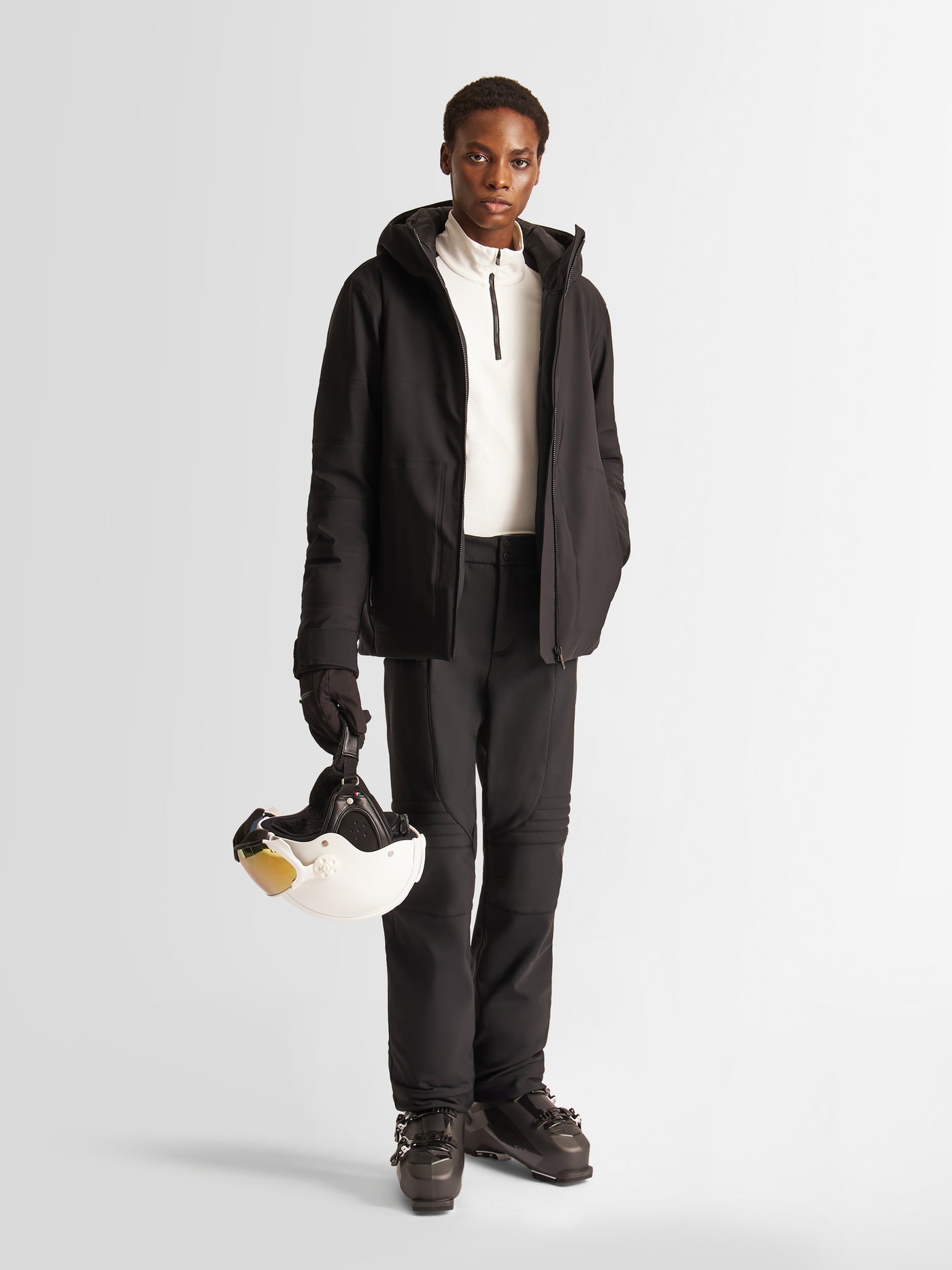 YOHAN SKI JACKET