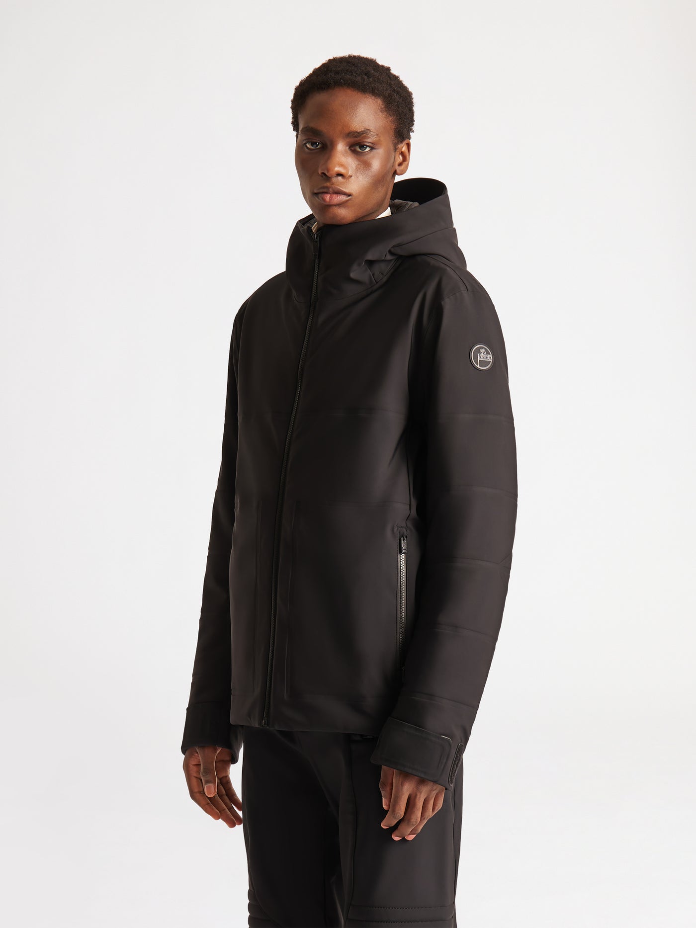 YOHAN SKI JACKET