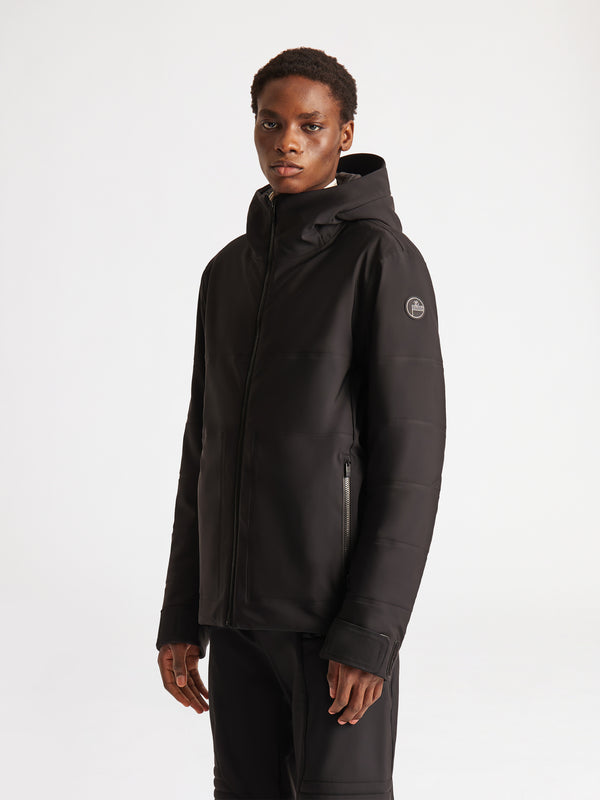 YOHAN SKI JACKET