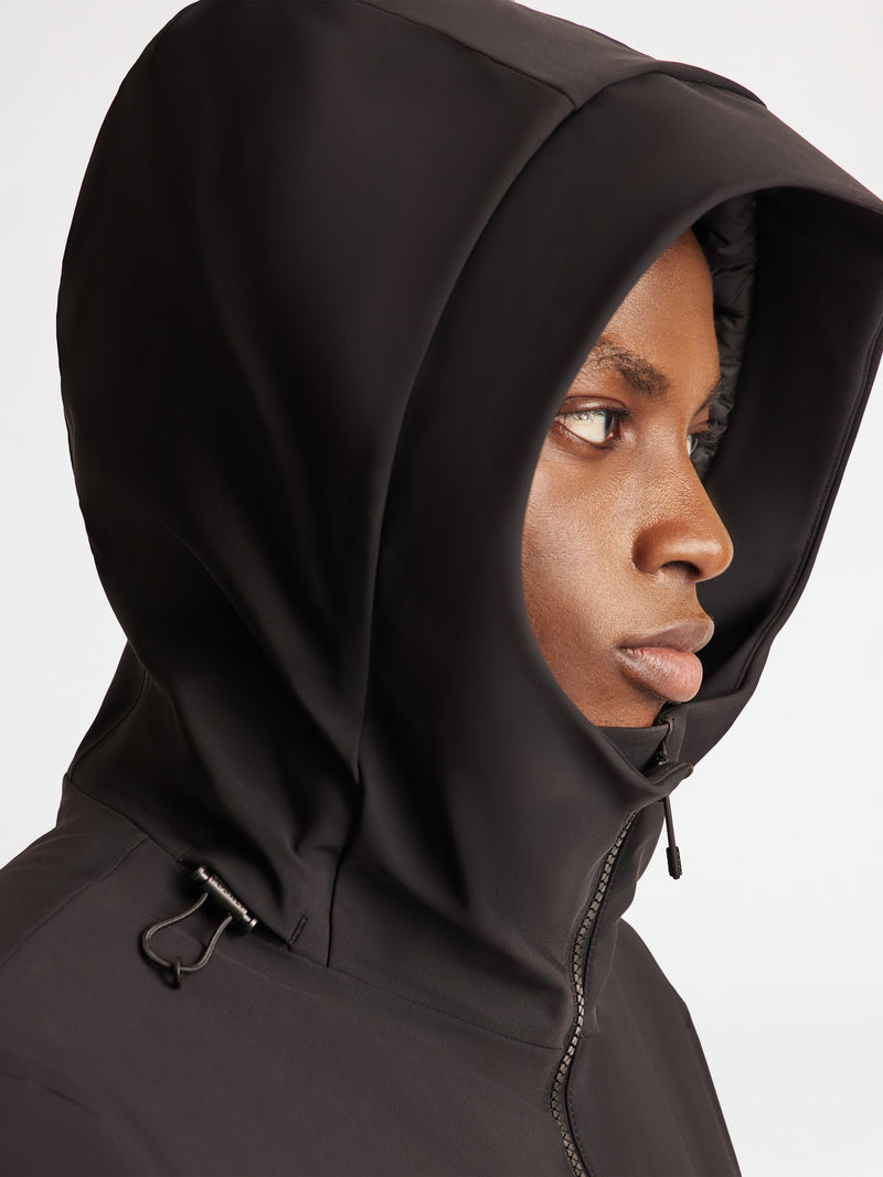 YOHAN SKI JACKET