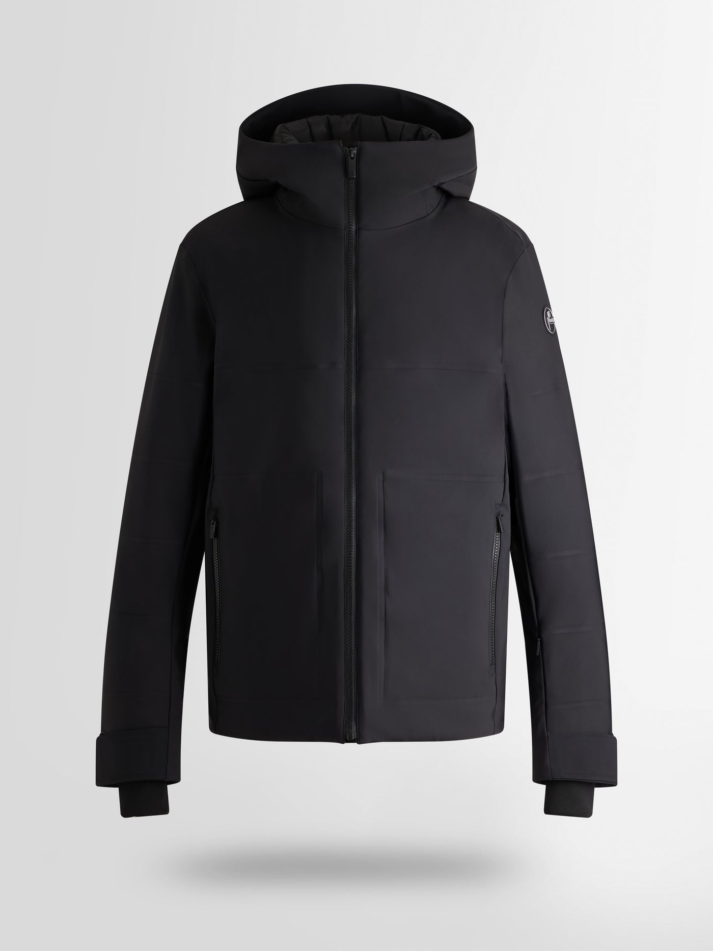 YOHAN SKI JACKET