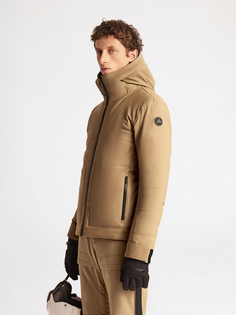 YOHAN SKI JACKET