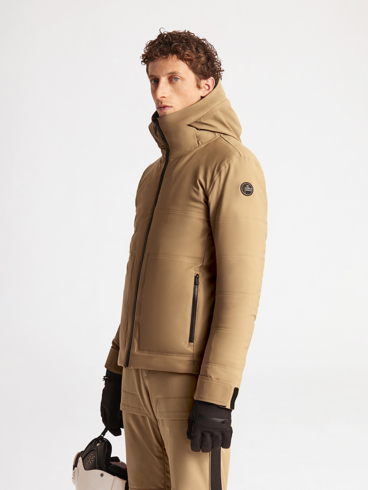 LOOK SKI YOHAN CHINO