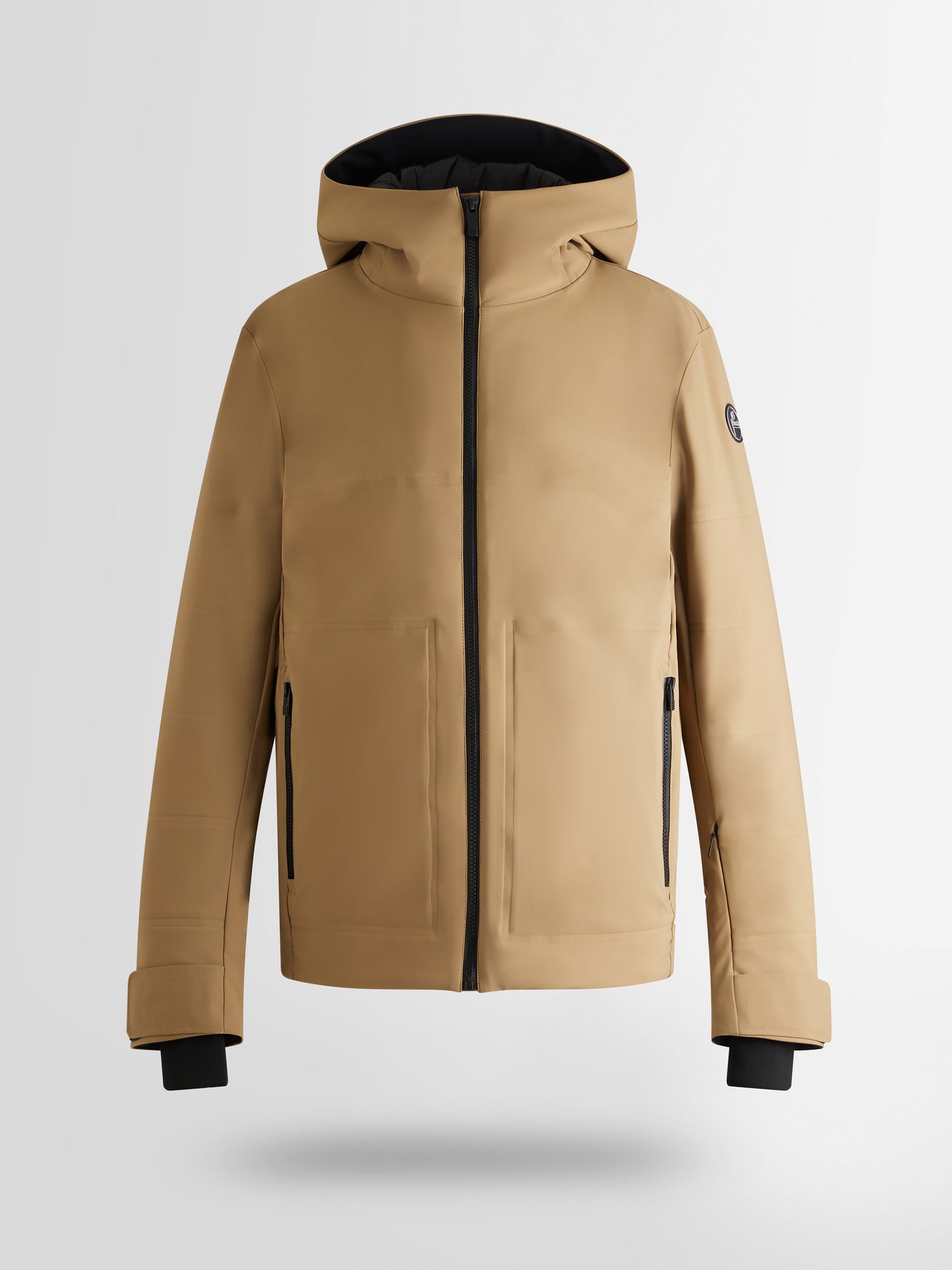 YOHAN SKI JACKET