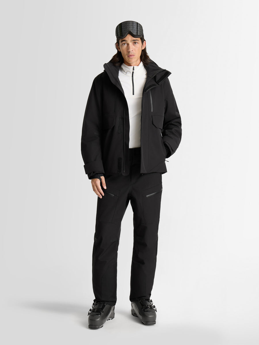JOHN SKI JACKET