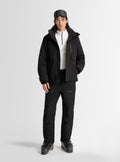 JOHN SKI JACKET