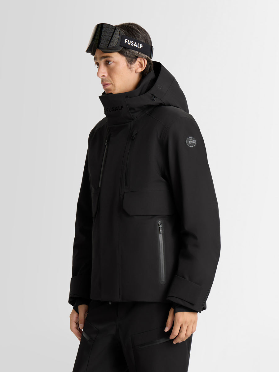JOHN SKI JACKET