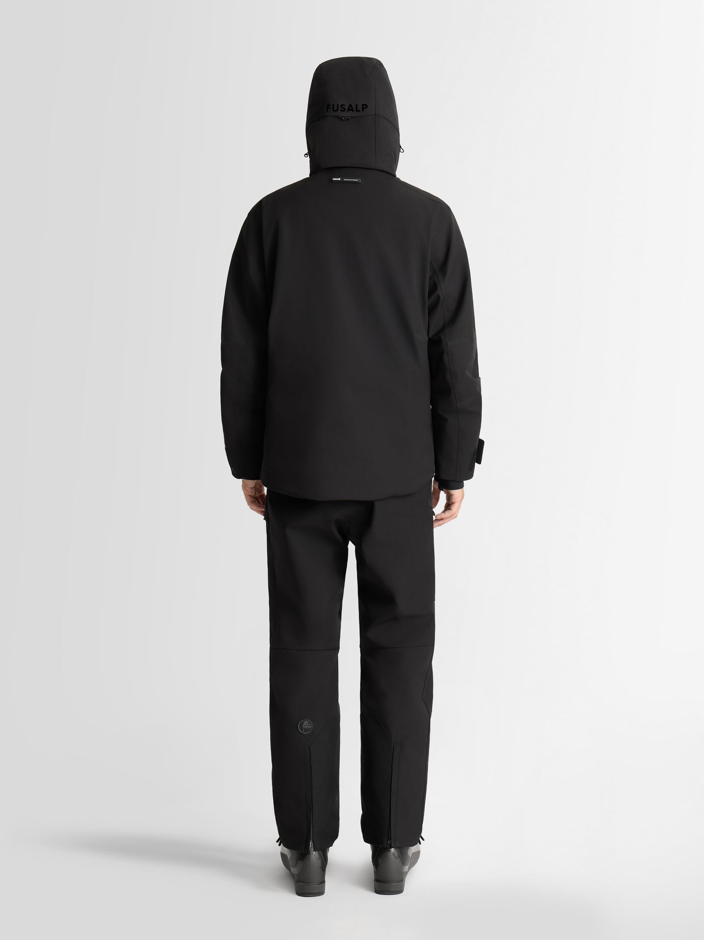 JOHN SKI JACKET
