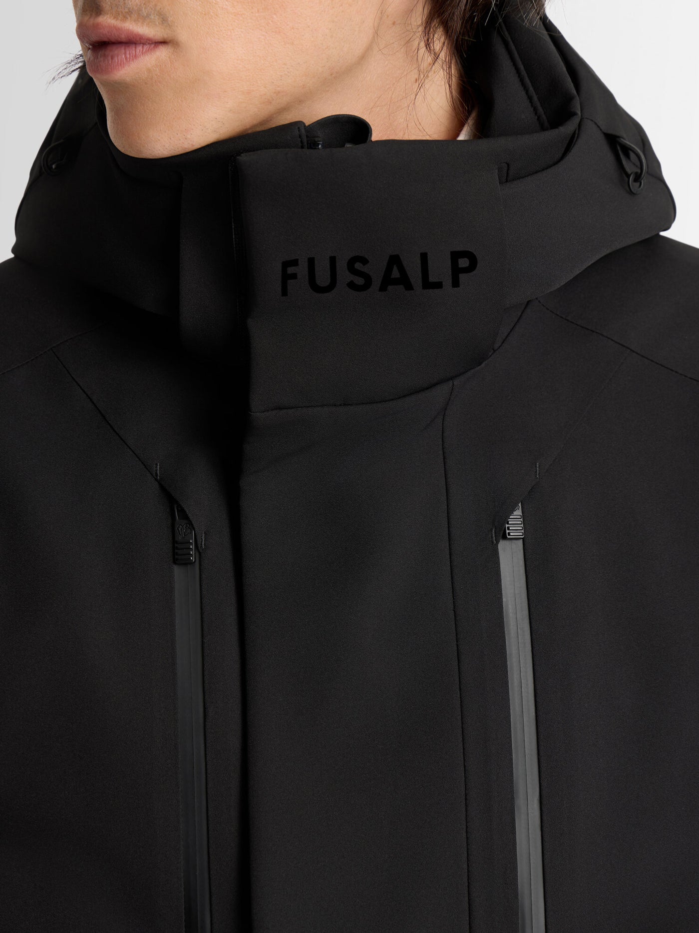 JOHN SKI JACKET