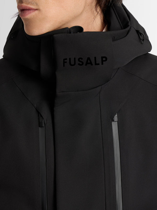 JOHN SKI JACKET