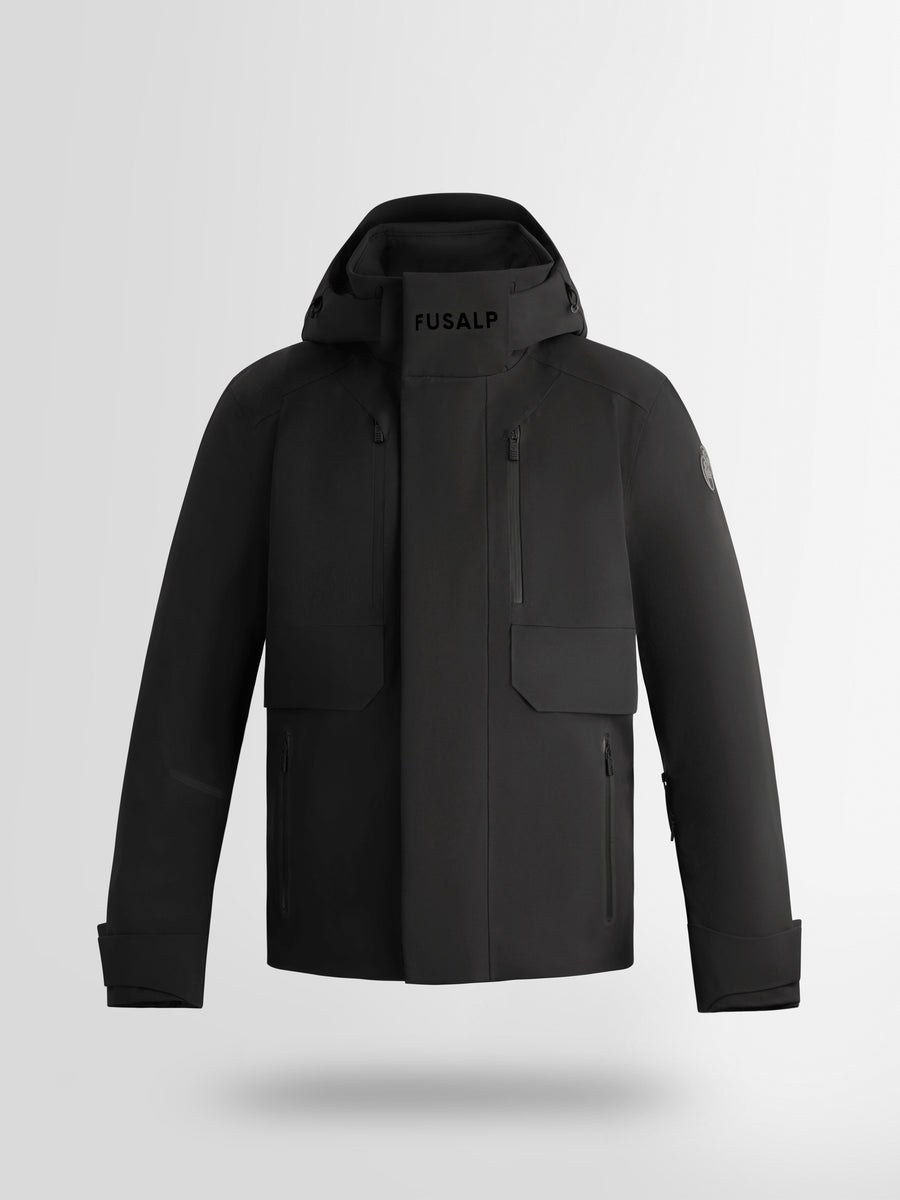 JOHN SKI JACKET