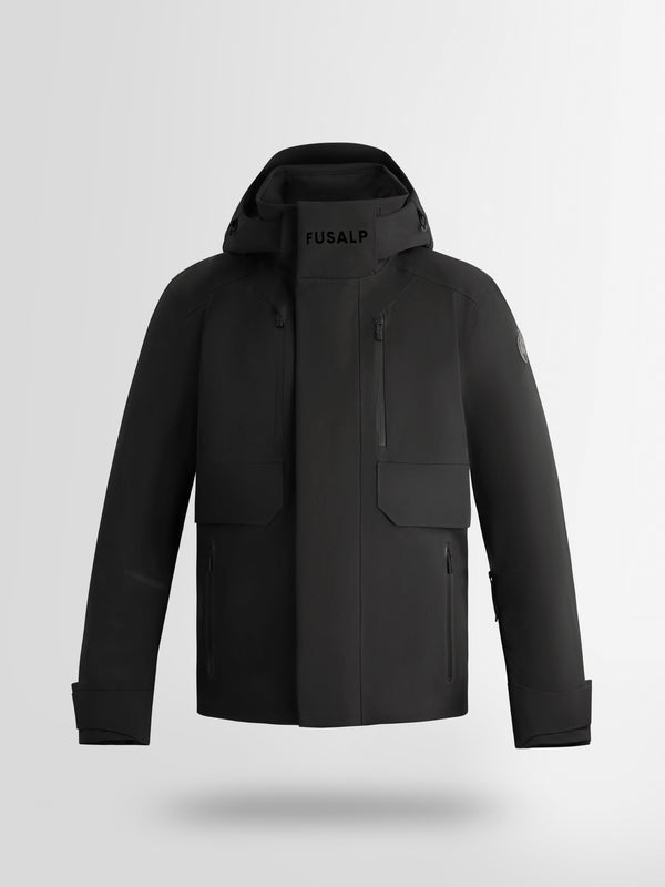 JOHN SKI JACKET