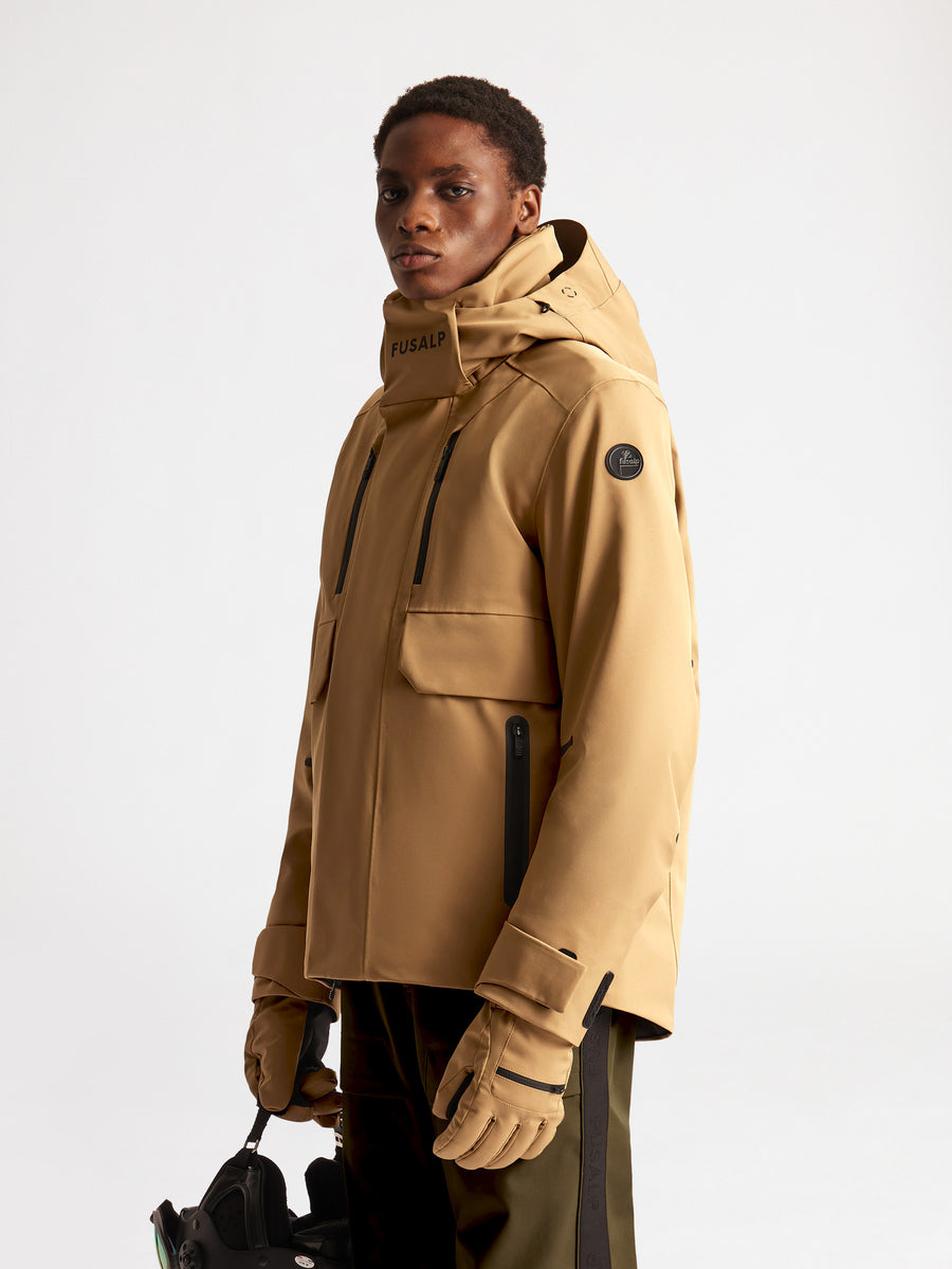 JOHN JACKET