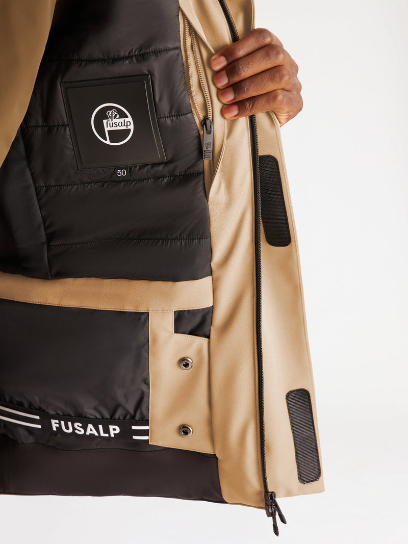 JOHN JACKET